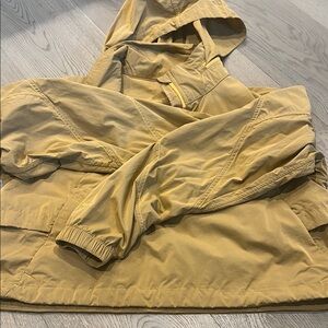 LULULEMON Hooded Jacket